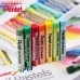 PASTEL DE ÓLEO PENTEL ARTS 25 CORES
